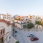 Fontem Central Living