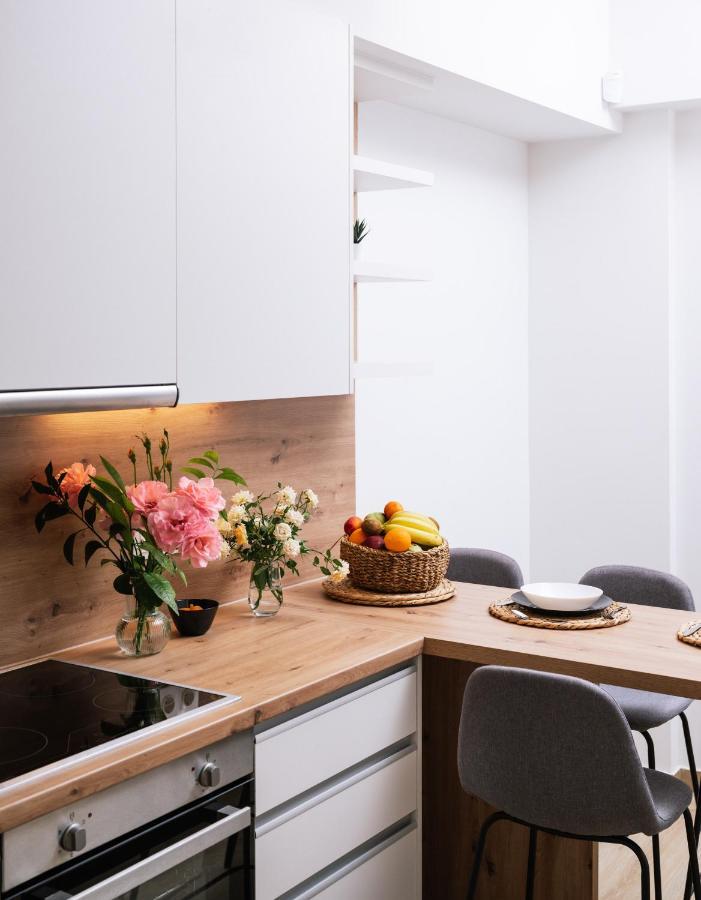Appartement Fontem Living Iraklion