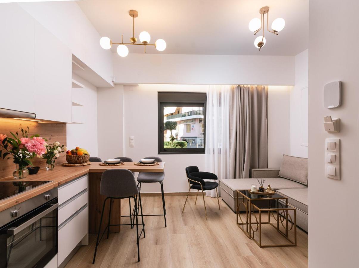 Fontem Living Appartement