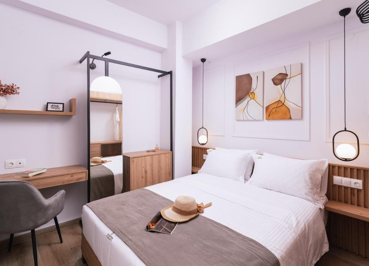 Appartement Fontem Living *