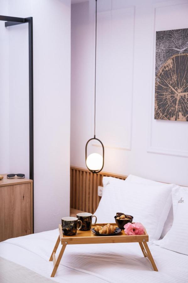 Fontem Living Appartement *