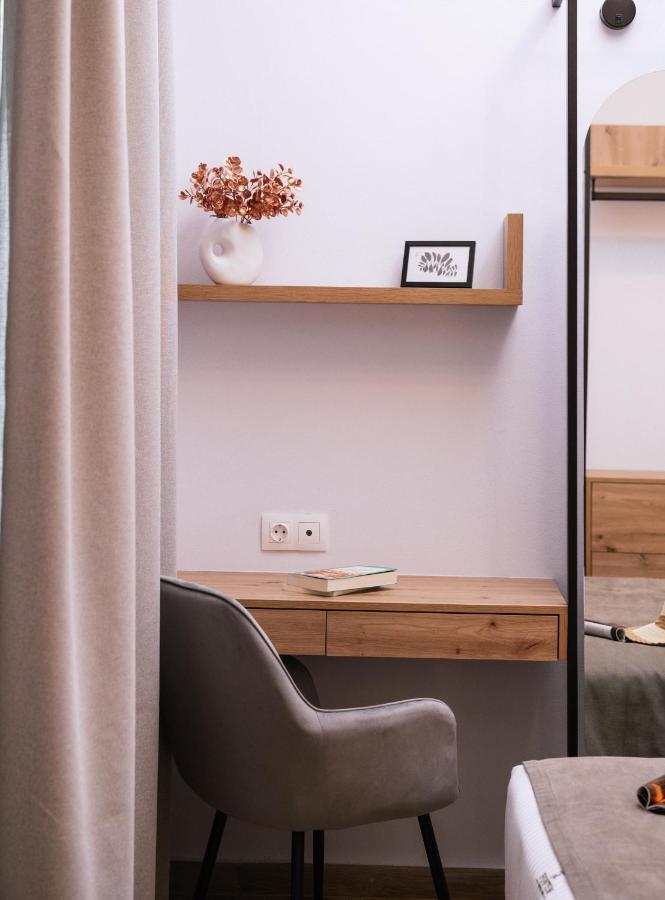 Appartement Fontem Living Iraklion