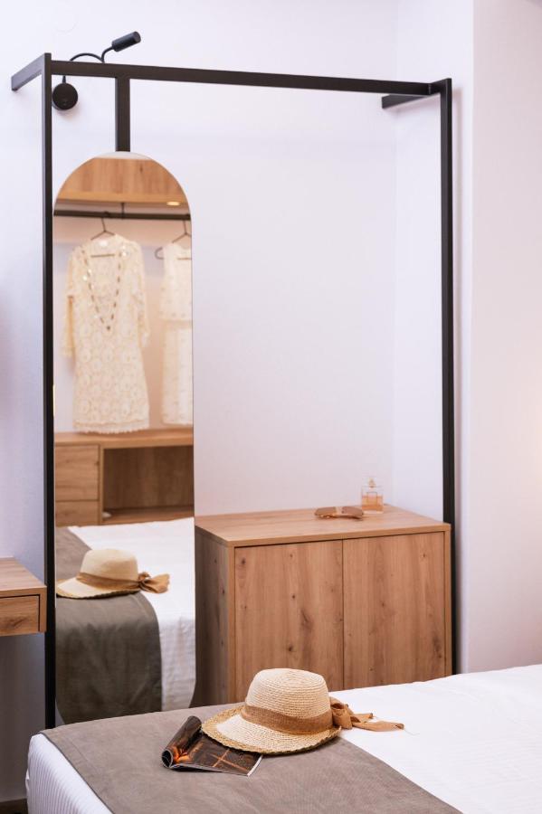 Appartement Fontem Living Iraklion