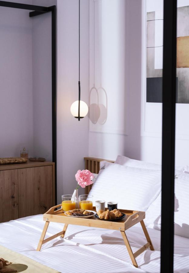 Fontem Living Appartement *