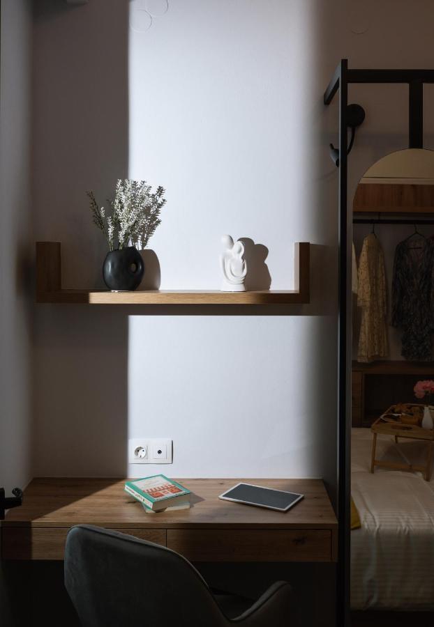 Fontem Living Héraklion