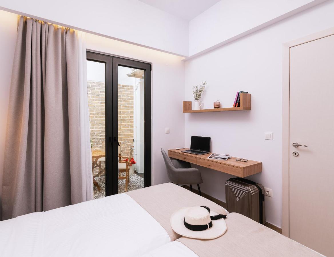 Appartement Fontem Living