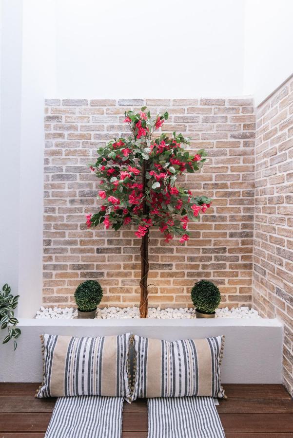Fontem Living Appartement *