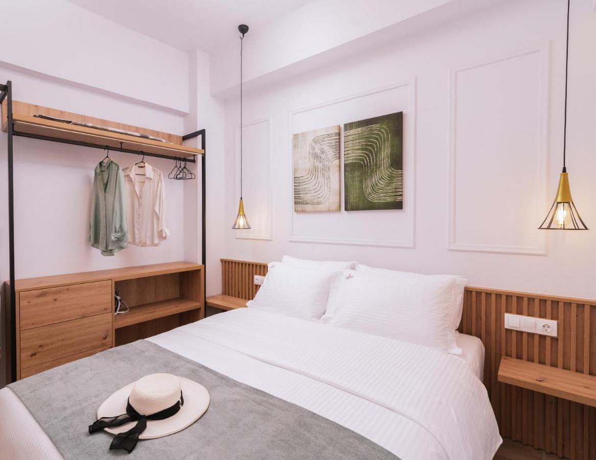 Fontem Living Appartement