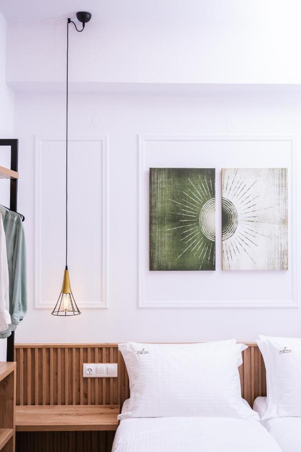 Appartement Fontem Living