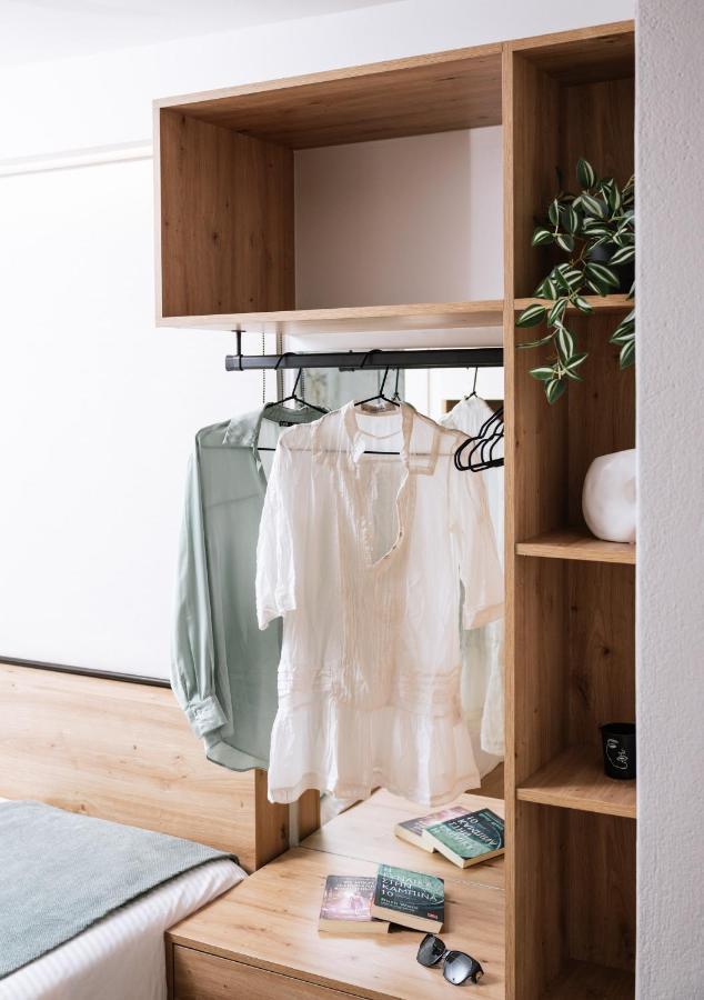 Fontem Living Appartement Héraklion