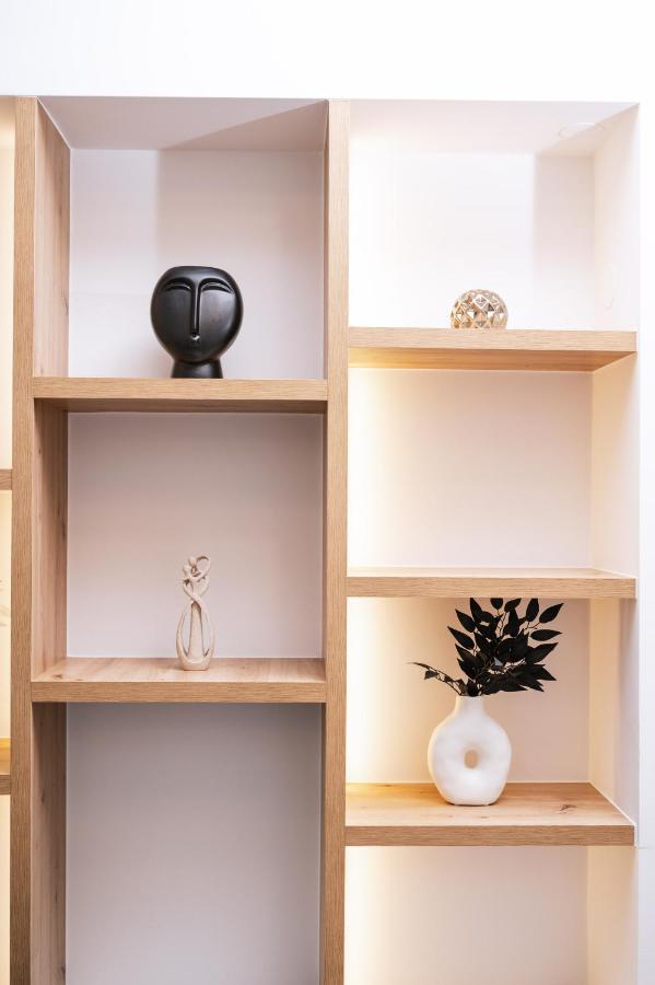 Appartement Fontem Living *