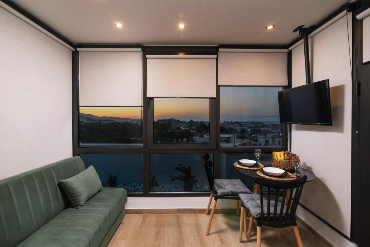 Appartement Fontem Living Héraklion