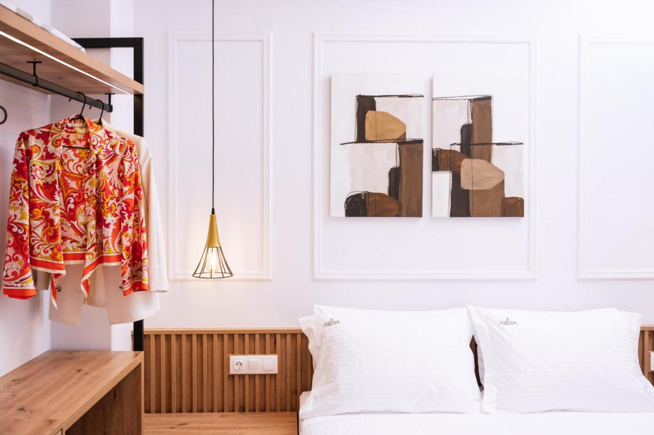 Appartement Fontem Living