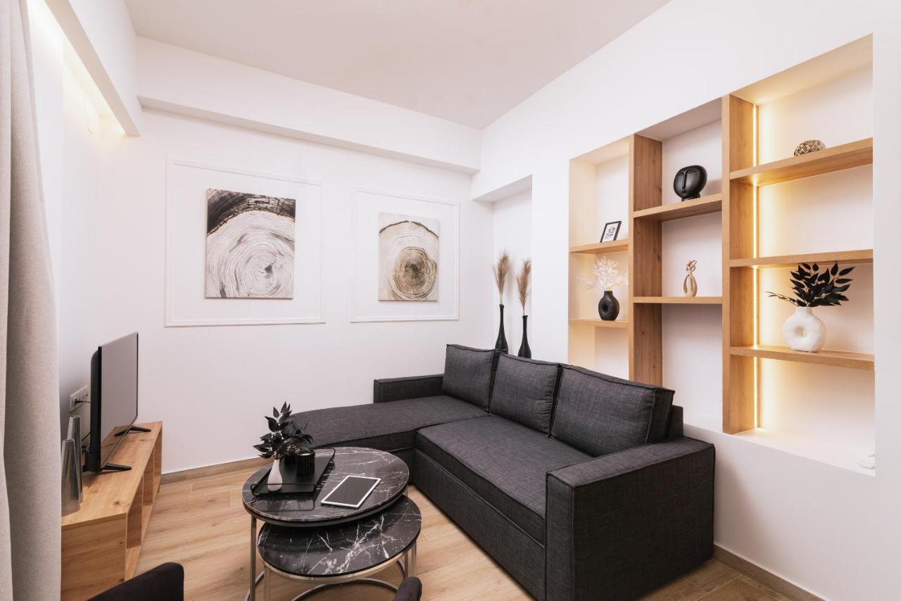 Fontem Living Appartement Héraklion