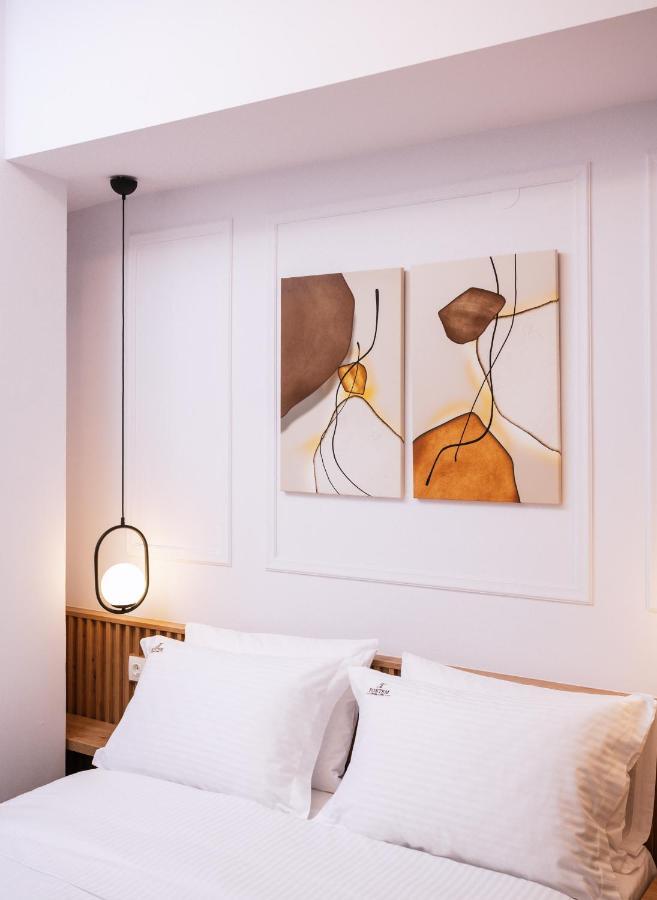 Appartement Fontem Living