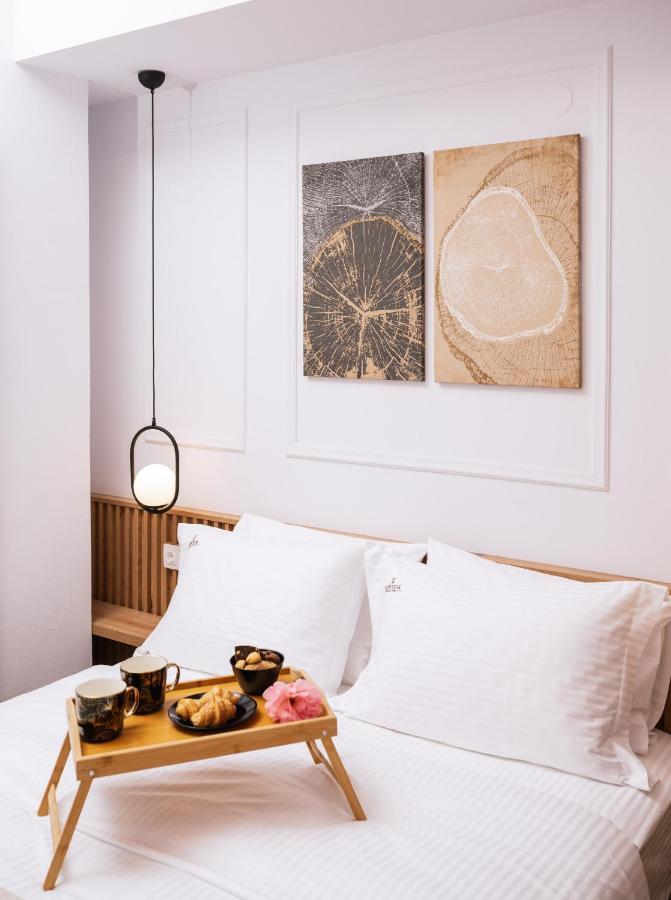 Appartement Fontem Living *