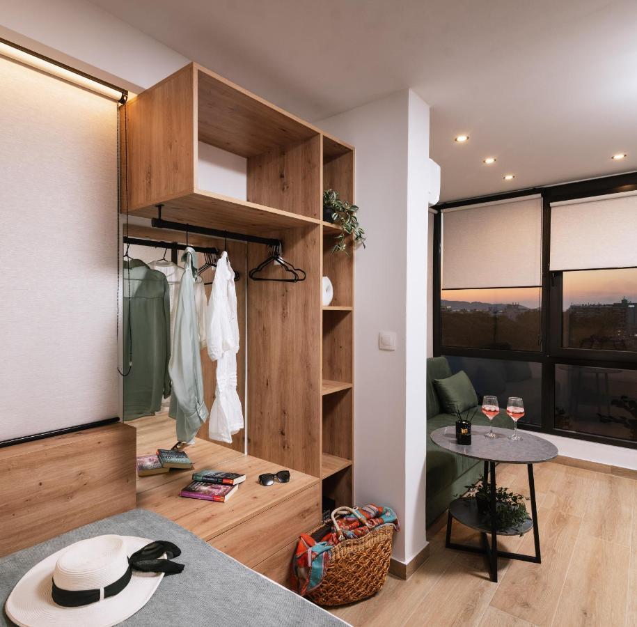 Fontem Living Appartement Héraklion