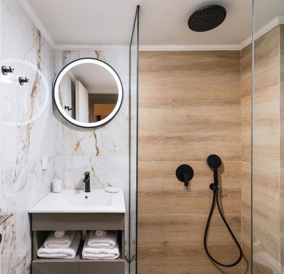Appartement Fontem Living