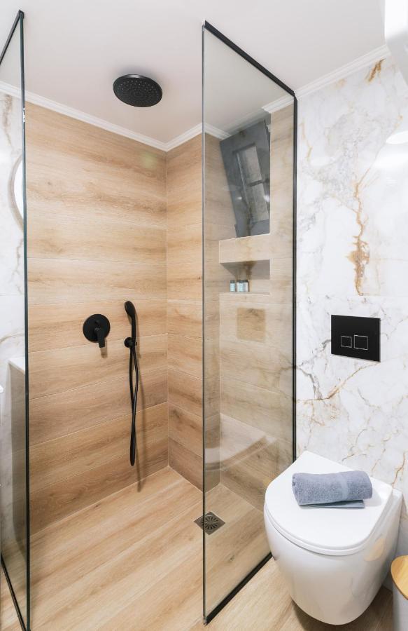 Fontem Living Appartement Héraklion