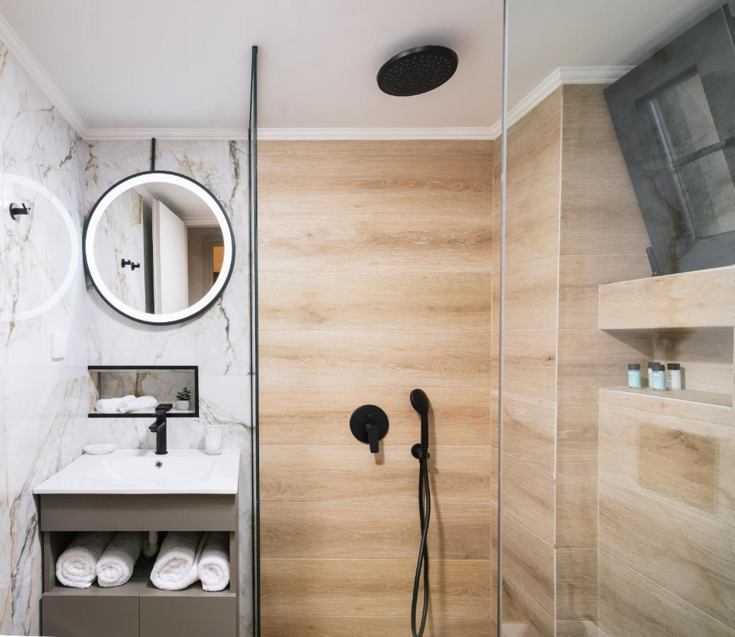 Fontem Living Appartement