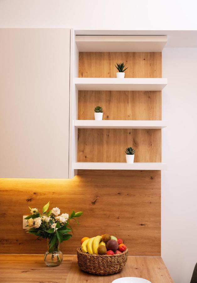 Fontem Living Appartement *