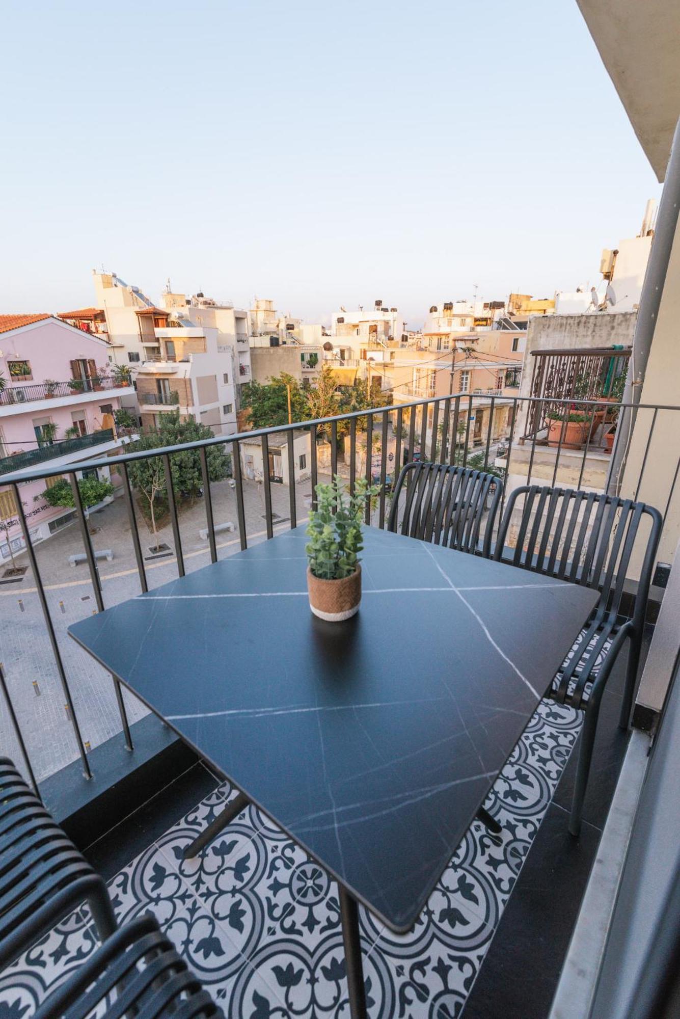 Apartment Fontem Living Iraklio