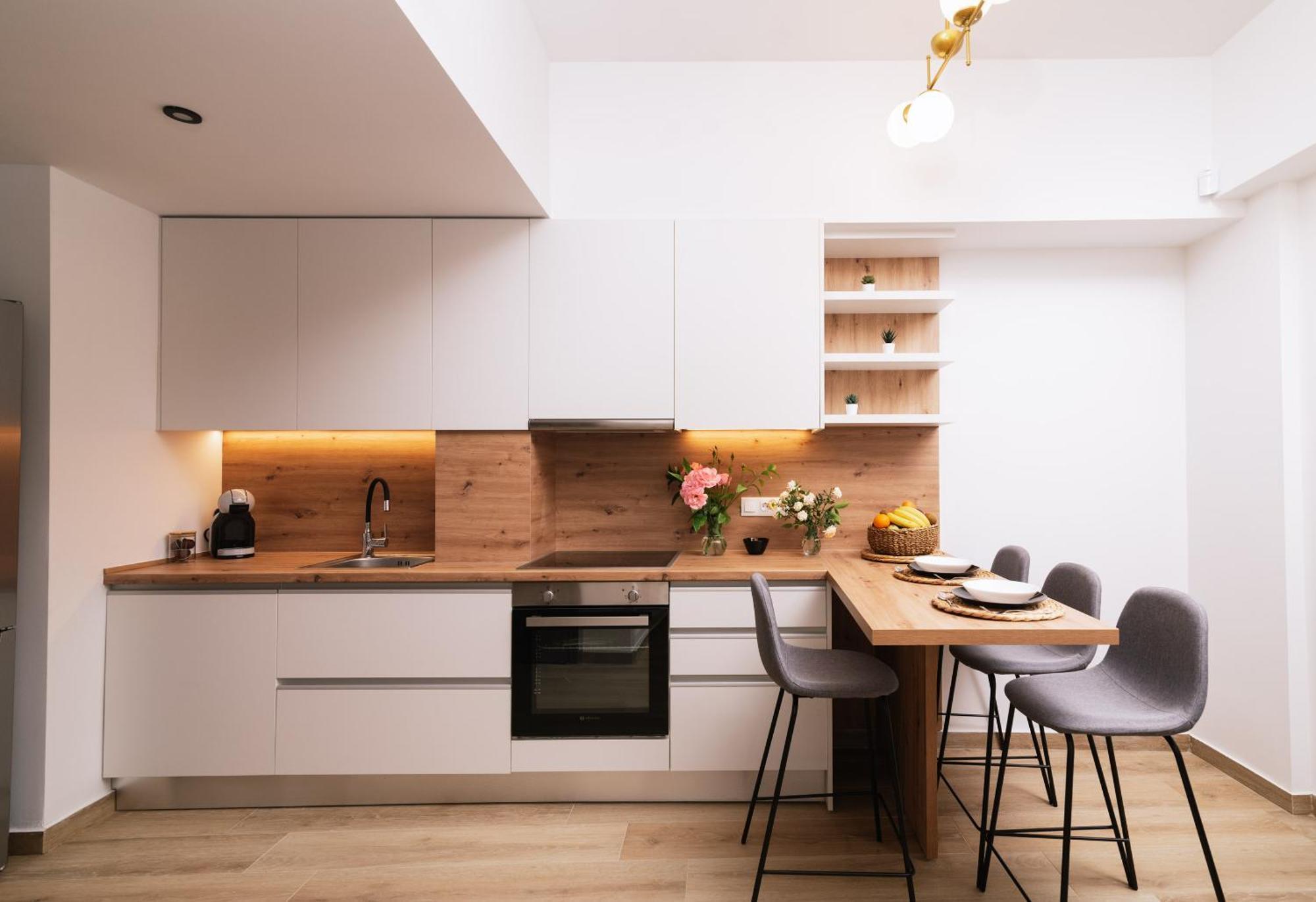 Apartment Fontem Living